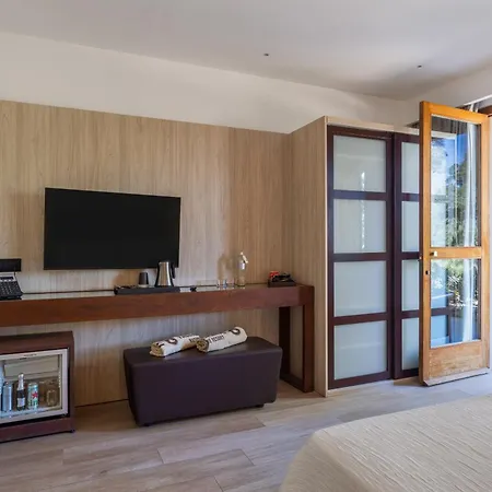 Hotell Vallegrande Nature By Geocharme 4*