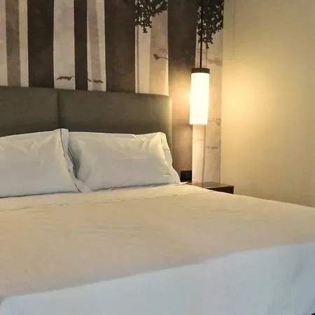 Hotell Vallegrande Nature By Geocharme