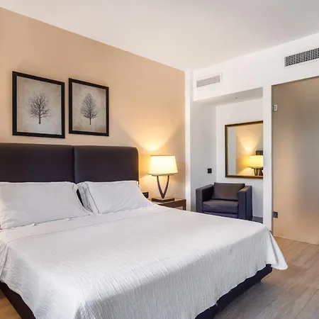 Vallegrande Nature By Geocharme 4* Cefalù