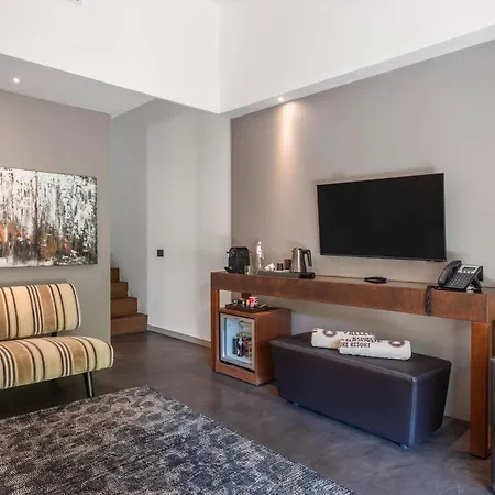 Vallegrande Nature By Geocharme Hotel