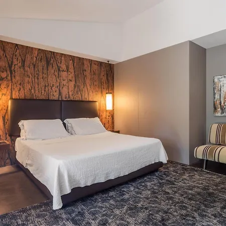 Hotel Vallegrande Nature By Geocharme
