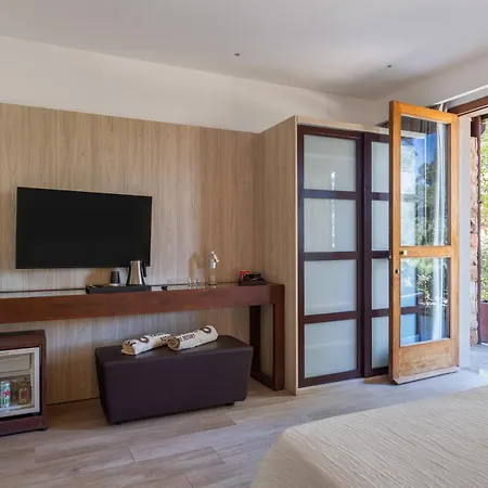 Vallegrande Nature By Geocharme Hotel 4*