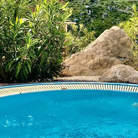Hotel Vallegrande Nature By Geocharme 4*