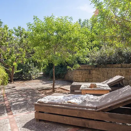 Vallegrande Nature By Geocharme Hotel Cefalù