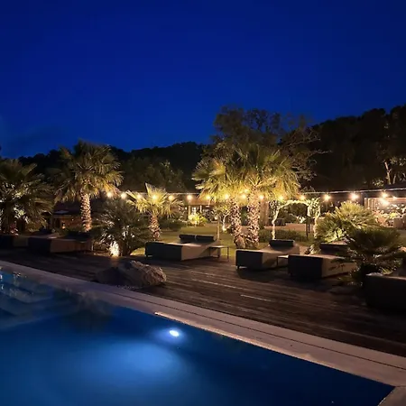 Vallegrande Nature By Geocharme Hotel 4*