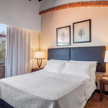 Vallegrande Nature By Geocharme Hotel