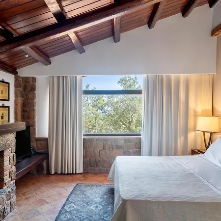 Vallegrande Nature By Geocharme Hotel 4*