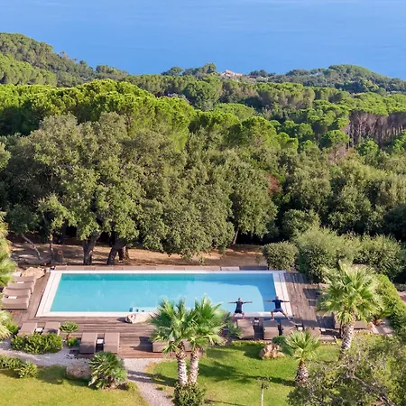Vallegrande Nature By Geocharme 4* Cefalù