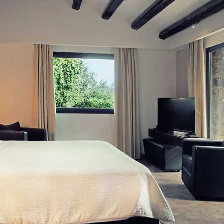 Hotel Vallegrande Nature By Geocharme