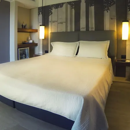 Hotel Vallegrande Nature By Geocharme Cefalù