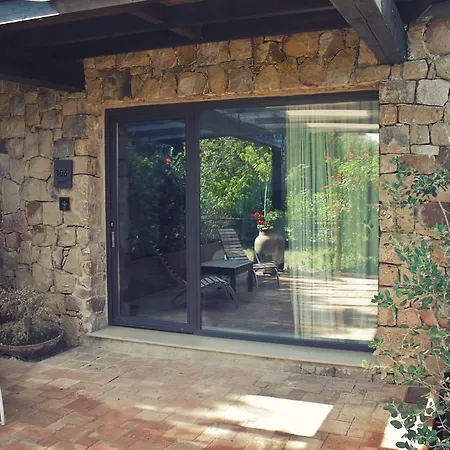 Vallegrande Nature By Geocharme Hotel