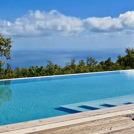 Hotel Vallegrande Nature By Geocharme