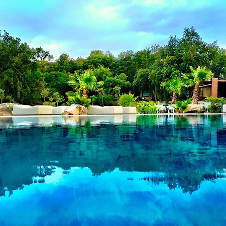 Vallegrande Nature By Geocharme 4* Cefalù