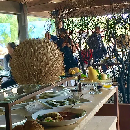 Vallegrande Nature By Geocharme Cefalù