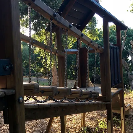 Vallegrande Nature By Geocharme Cefalù