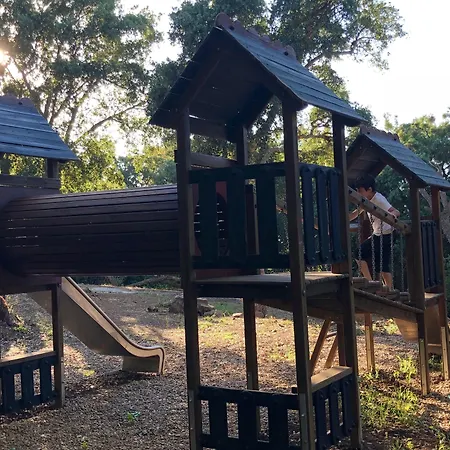 Vallegrande Nature By Geocharme Hotel 4*