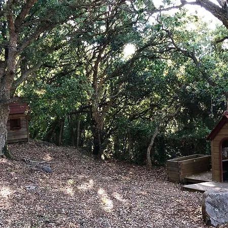 Vallegrande Nature By Geocharme 4* Cefalù