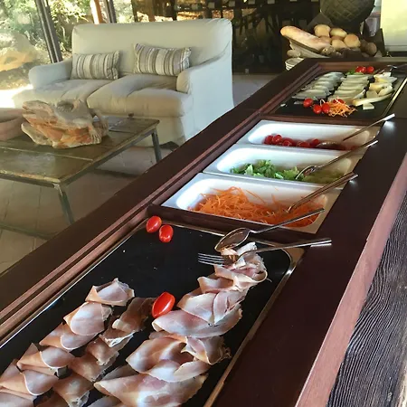 Vallegrande Nature By Geocharme Hotel 4*