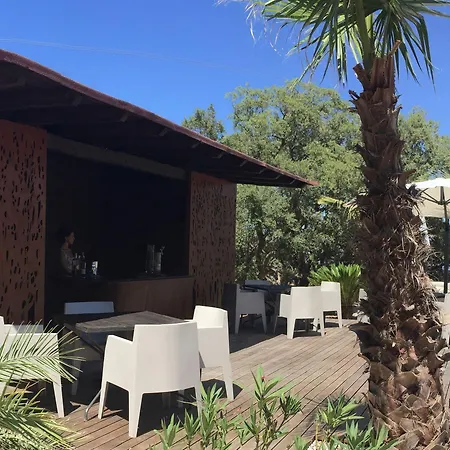 Hotel Vallegrande Nature By Geocharme