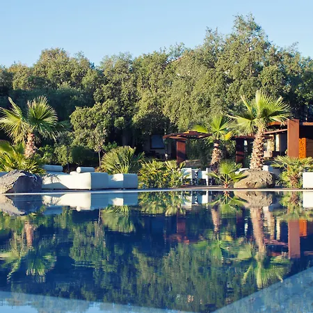 Hotel Vallegrande Nature By Geocharme Cefalù