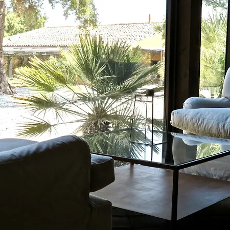 Vallegrande Nature By Geocharme Hotel 4*