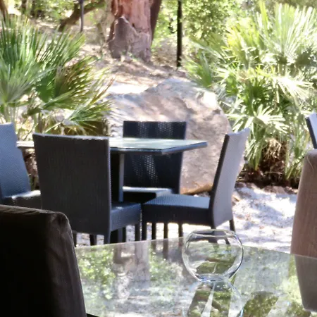 Vallegrande Nature By Geocharme Hotel