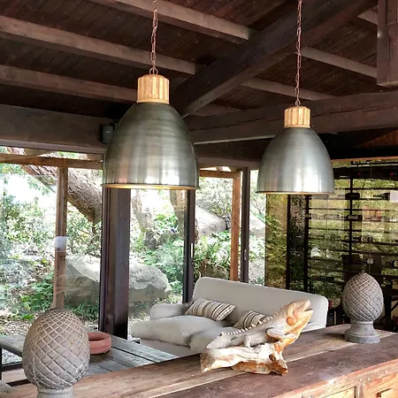 Hotel Vallegrande Nature By Geocharme Cefalù