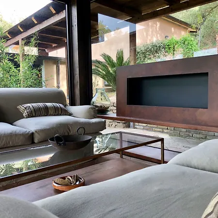 Vallegrande Nature By Geocharme Hotel Cefalù