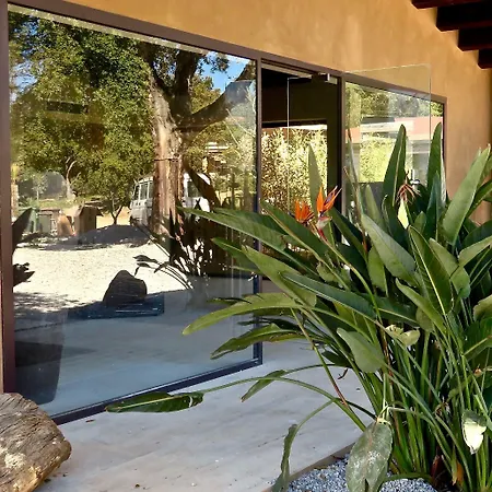 Hotel Vallegrande Nature By Geocharme