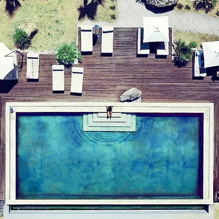 Vallegrande Nature By Geocharme Hotel 4*