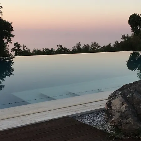 Hotel Vallegrande Nature By Geocharme