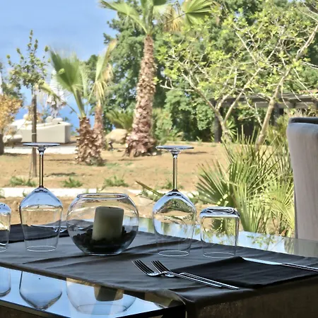 Vallegrande Nature By Geocharme Cefalù