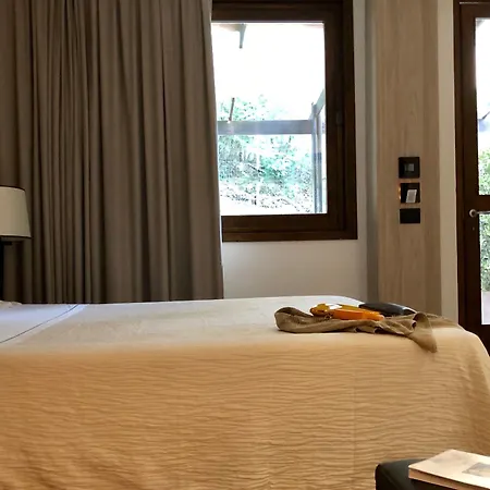 Vallegrande Nature By Geocharme Hotel 4*