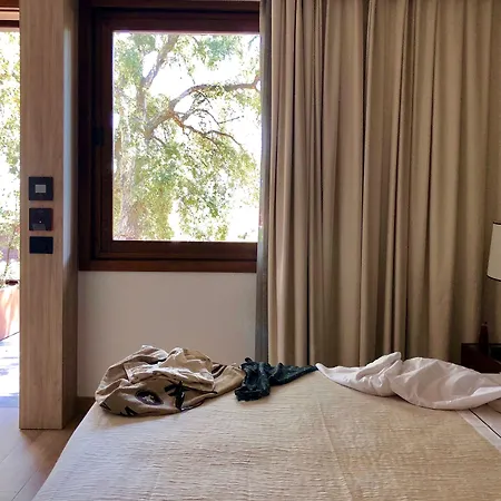 Hotel Vallegrande Nature By Geocharme Cefalù