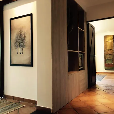 Vallegrande Nature By Geocharme 4*