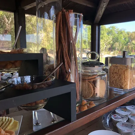 Hotel Vallegrande Nature By Geocharme