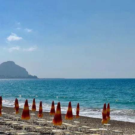 Vallegrande Nature By Geocharme 4* Cefalù