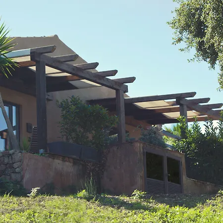 Vallegrande Nature By Geocharme Hotel