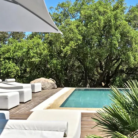 Hotel Vallegrande Nature By Geocharme Cefalù