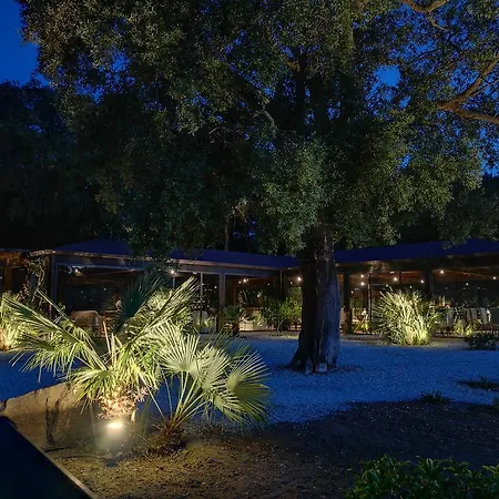 Hotel Vallegrande Nature By Geocharme