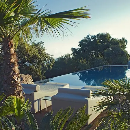 Hotell Vallegrande Nature By Geocharme