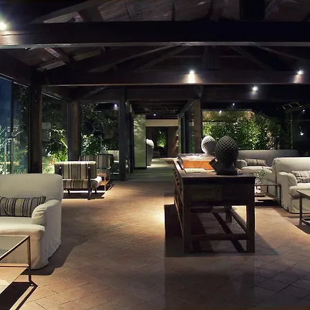 Vallegrande Nature By Geocharme Hotel