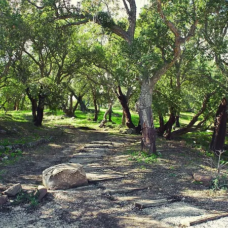 Vallegrande Nature By Geocharme Hotel