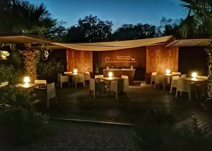 Hotel Vallegrande Nature By Geocharme 4*