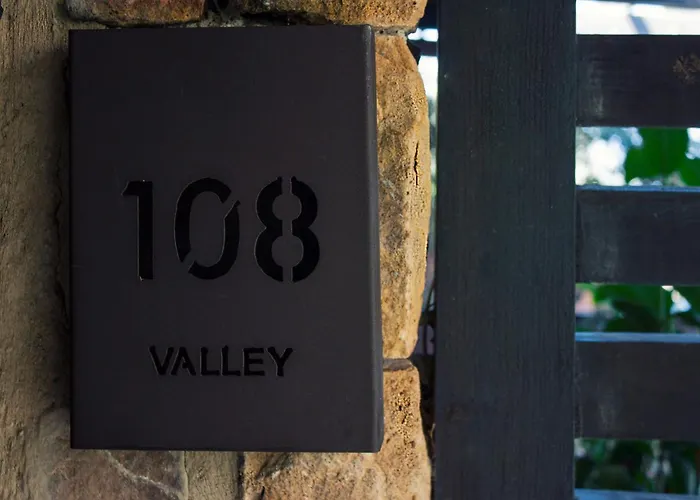 Vallegrande Nature By Geocharme Hotel 4*