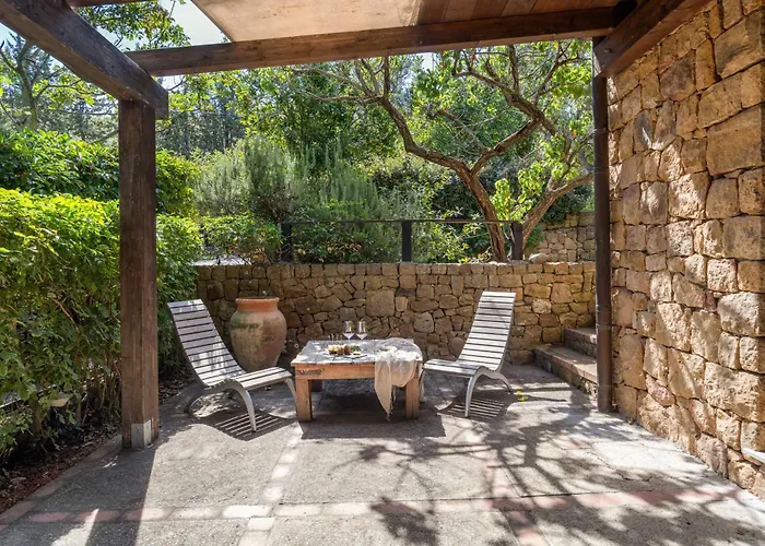 Vallegrande Nature By Geocharme Cefalù