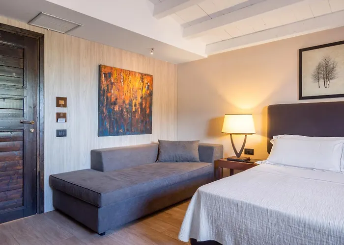 Vallegrande Nature By Geocharme Cefalù