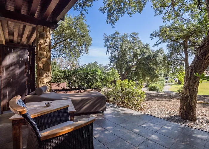 Vallegrande Nature By Geocharme Hotel