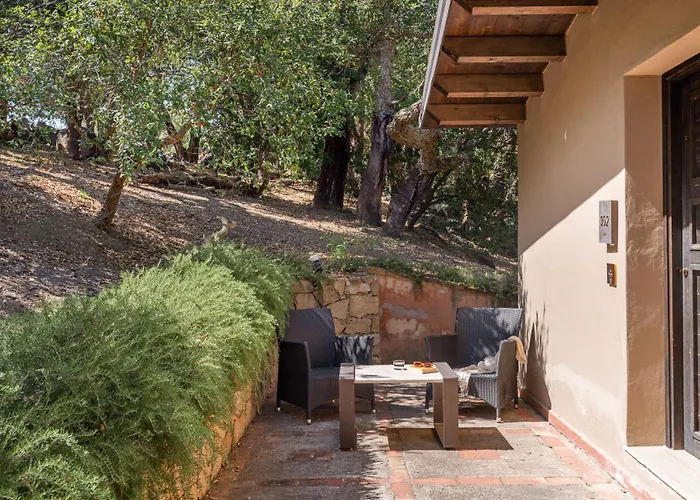 Vallegrande Nature By Geocharme Cefalù