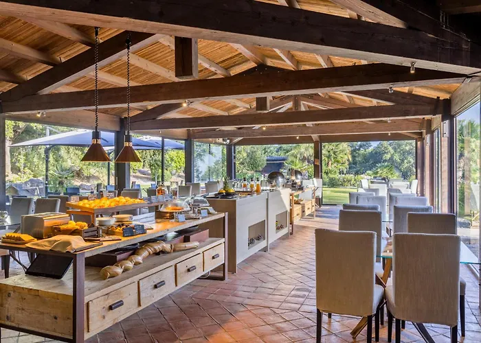 Vallegrande Nature By Geocharme Hotel